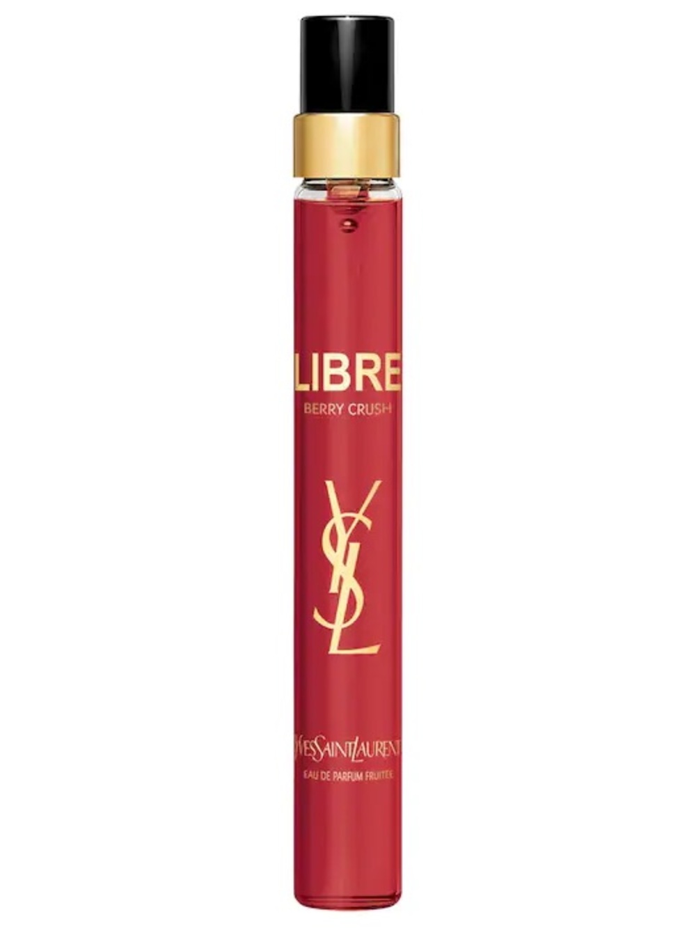 YSL Libre Berry Crush Travel Size NWT